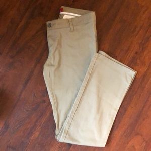 Women’s Dickies Bootcut Pants